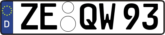 ZE-QW93