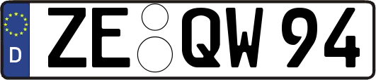 ZE-QW94