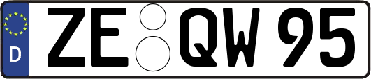 ZE-QW95