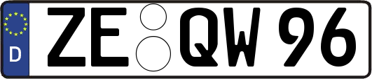 ZE-QW96