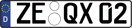 ZE-QX02