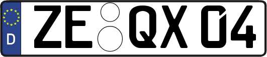 ZE-QX04