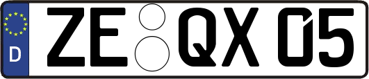 ZE-QX05