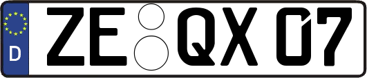 ZE-QX07