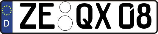 ZE-QX08