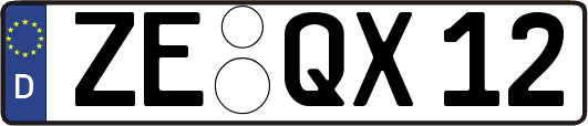 ZE-QX12