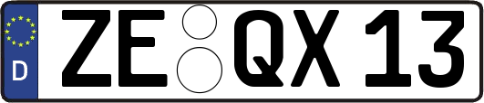 ZE-QX13