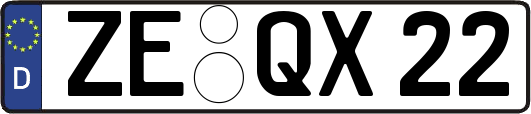 ZE-QX22