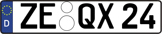 ZE-QX24