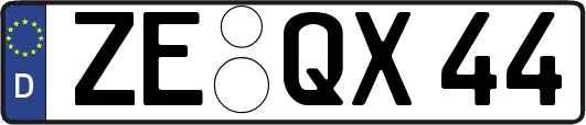 ZE-QX44