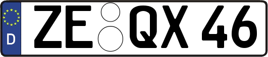 ZE-QX46
