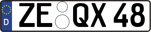 ZE-QX48