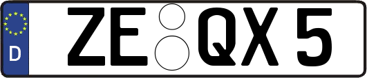 ZE-QX5