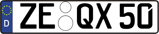 ZE-QX50
