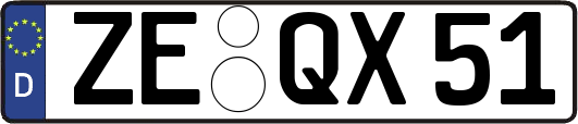 ZE-QX51