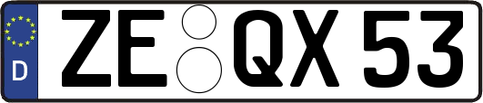 ZE-QX53