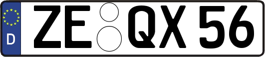 ZE-QX56