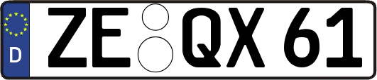 ZE-QX61