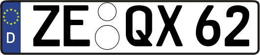ZE-QX62