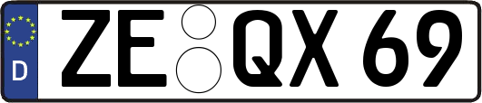 ZE-QX69