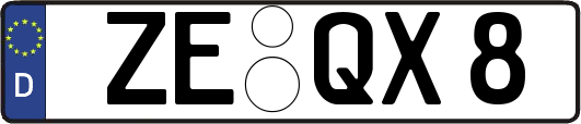ZE-QX8