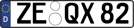 ZE-QX82