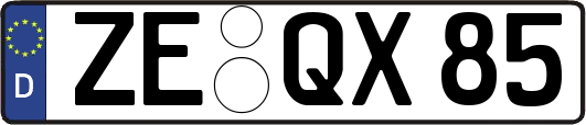 ZE-QX85