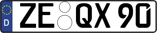 ZE-QX90