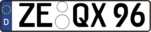 ZE-QX96