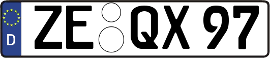 ZE-QX97