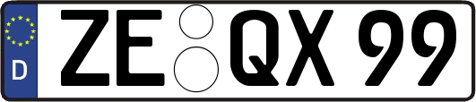 ZE-QX99