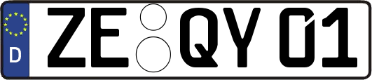 ZE-QY01