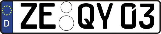 ZE-QY03