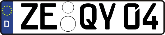 ZE-QY04