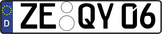 ZE-QY06