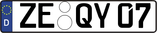 ZE-QY07