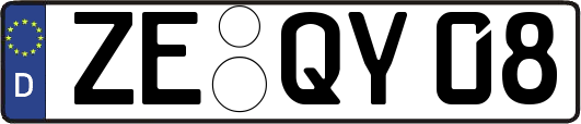 ZE-QY08