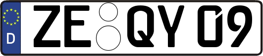 ZE-QY09