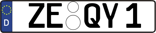 ZE-QY1
