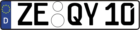 ZE-QY10