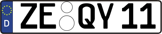 ZE-QY11