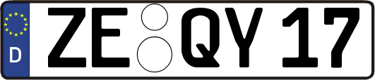 ZE-QY17