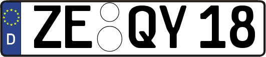 ZE-QY18