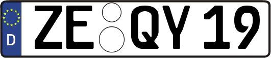 ZE-QY19