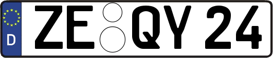 ZE-QY24