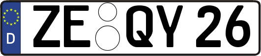 ZE-QY26
