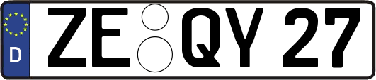 ZE-QY27