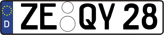 ZE-QY28