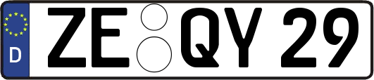 ZE-QY29
