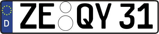 ZE-QY31